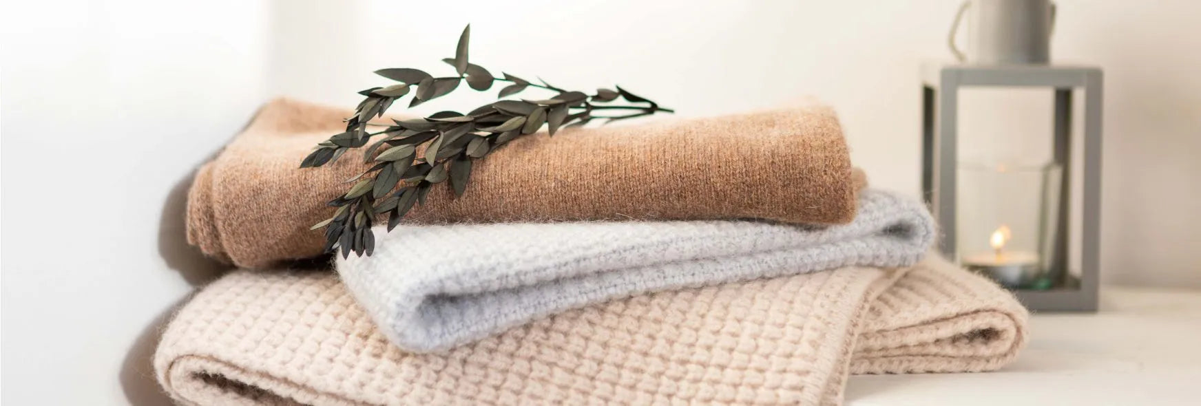 Emerging Trends in Custom Cashmere Design for 2025