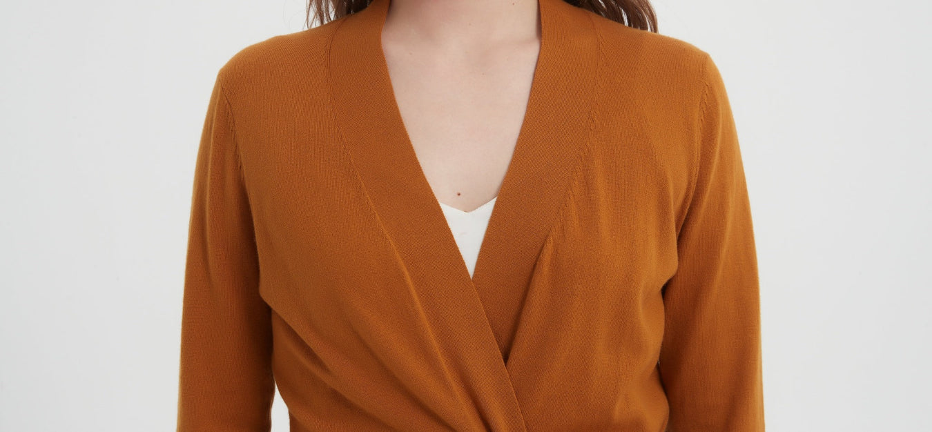 Women's Silk Cashmere