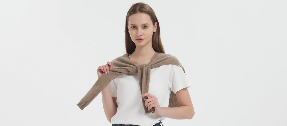 Women's Grade-A Cashmere