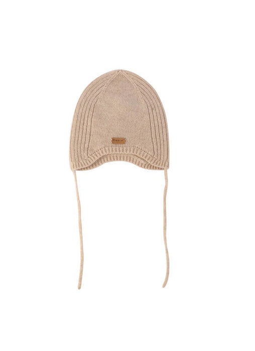 Custom design High Quality Kids Cashmere hat from Chinese factory