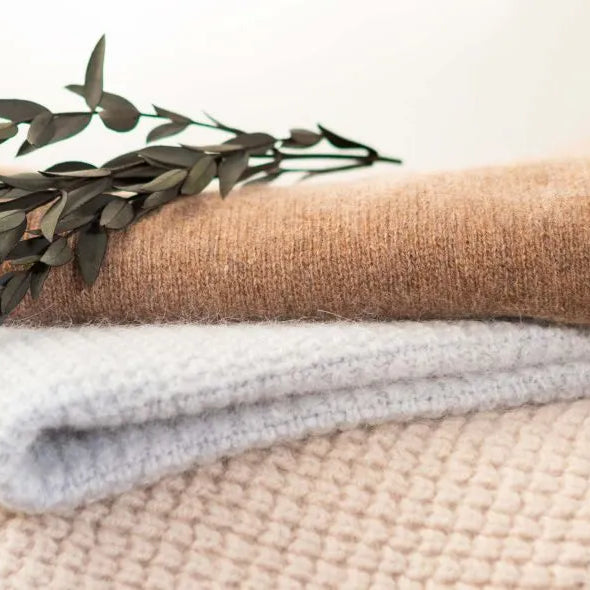 Emerging Trends in Custom Cashmere Design for 2025