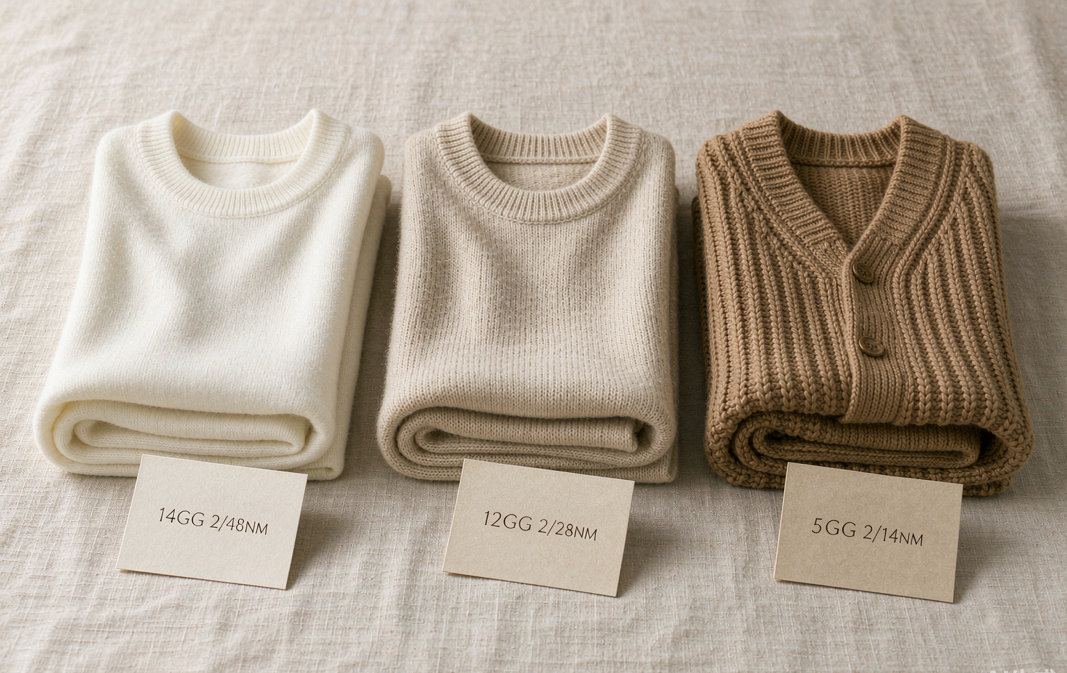 CASHMERE KNOWLEDGE · FIBER SCIENCE SERIES