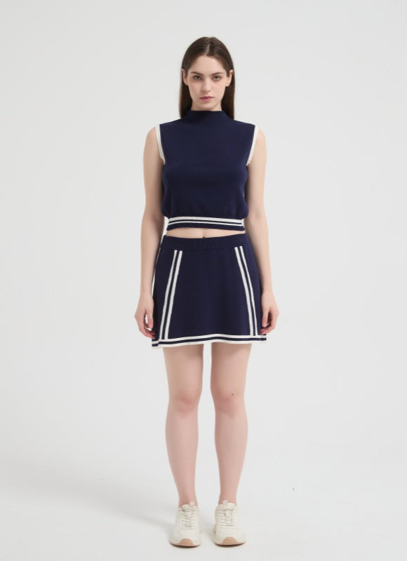 New Arrival Women's Golf Cashmere Suit from China