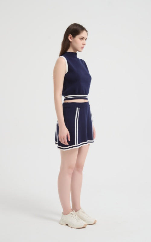 New Arrival Women's Golf Cashmere Suit from China