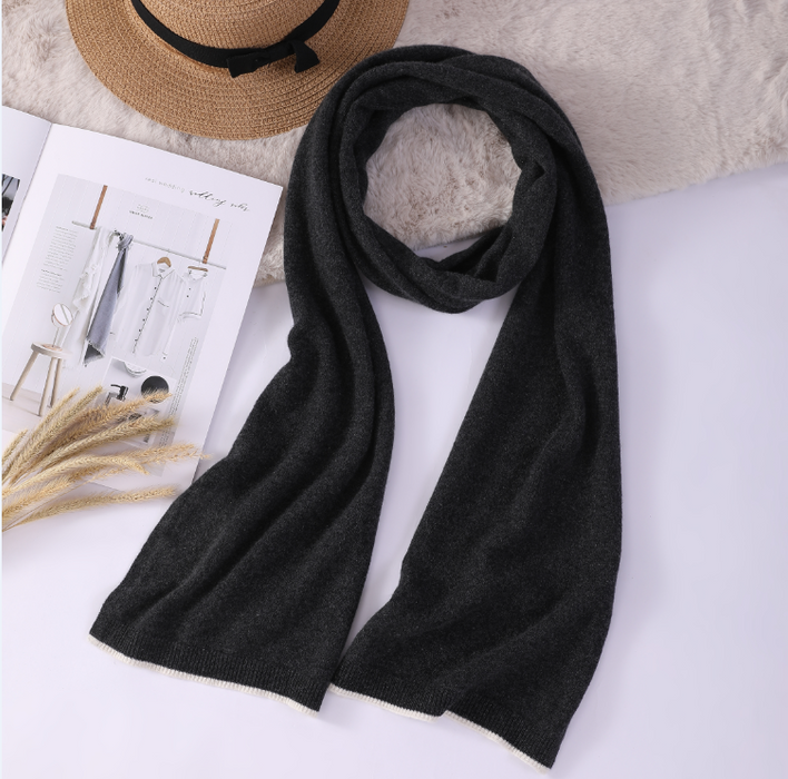 Baby Cashmere Scarf