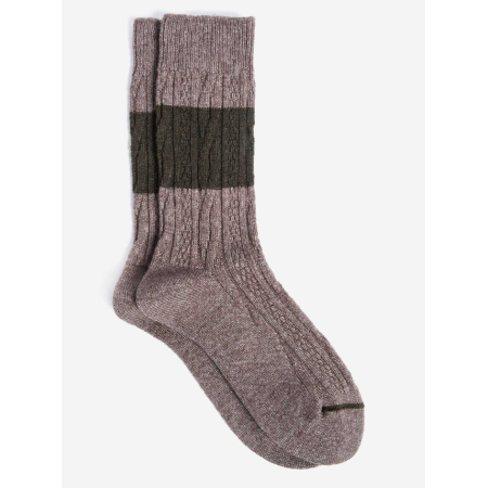 OEM China manufacturer one size 100% pure cashmere knitted socks for men with cheap price