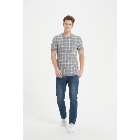 Custom original design high quality pure cashmere men sweater with China factory