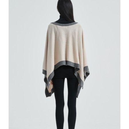 OEM women pure cashmere sweater with 3D handmade flowers