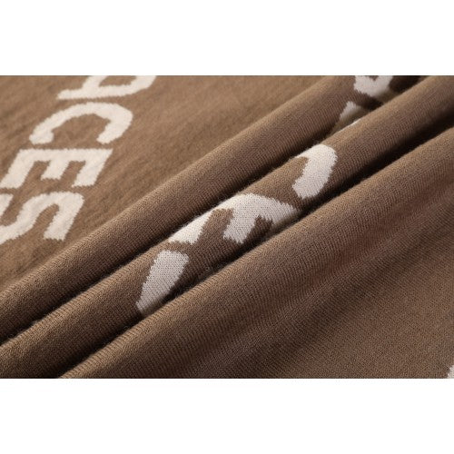 OEM super light cashmere blanket throw on rocking chair sofa or bed