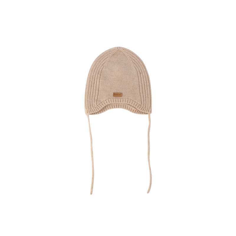Custom design High Quality Kids Cashmere hat from Chinese factory