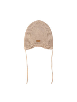 Custom design High Quality Kids Cashmere hat from Chinese factory