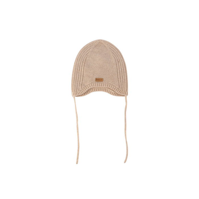 Custom design High Quality Kids Cashmere hat from Chinese factory