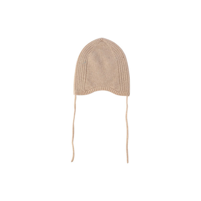 Custom design High Quality Kids Cashmere hat from Chinese factory