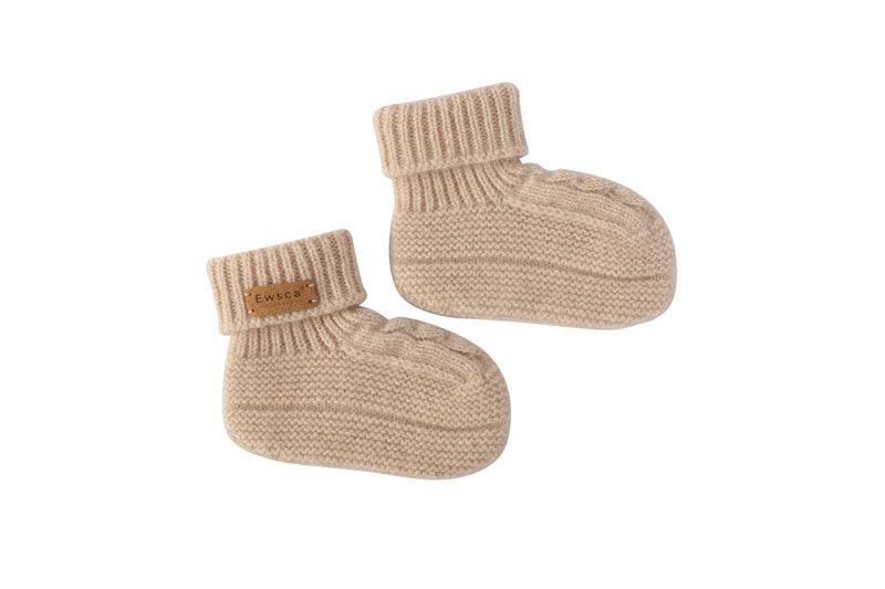 Custom design High Quality Kids Cashmere socks from Chinese factory