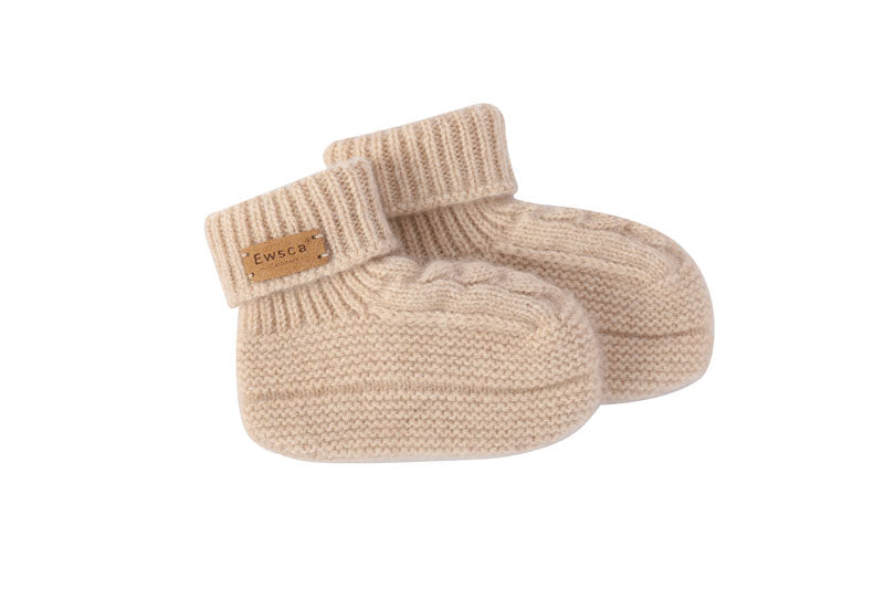 Custom design High Quality Kids Cashmere socks from Chinese factory