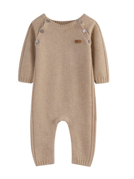 Custom design High Quality cashmere babywear from Chinese factory