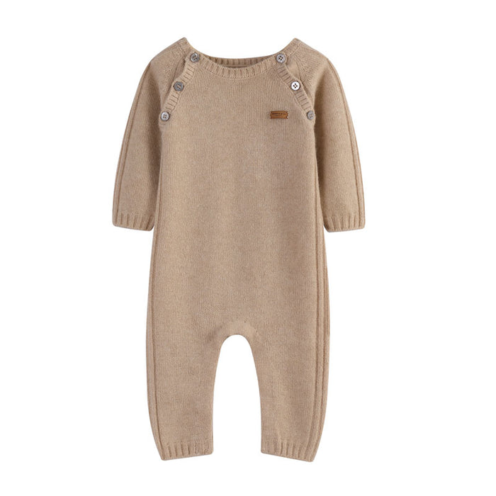 Custom design High Quality cashmere babywear from Chinese factory