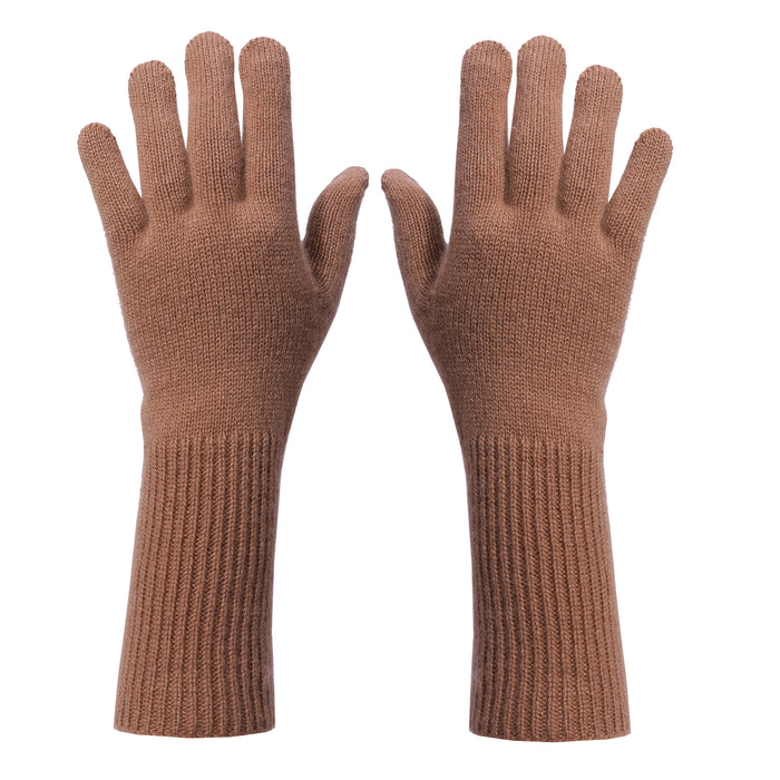 Women's Grade-A Cashmere Gloves