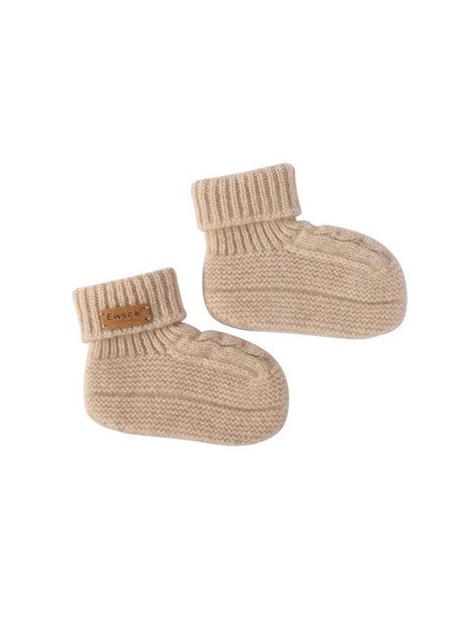 Custom design High Quality Kids Cashmere socks from Chinese factory