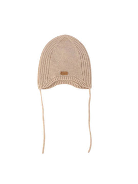 Custom design High Quality Kids Cashmere hat from Chinese factory