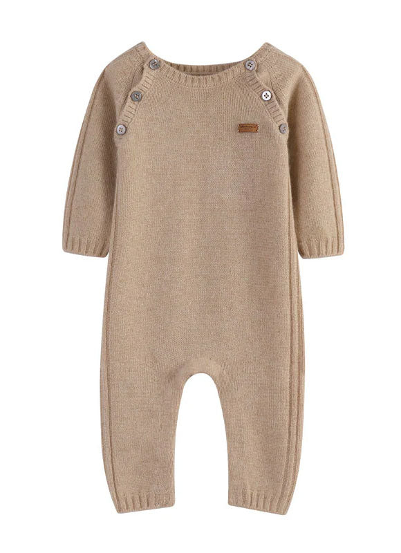 Custom design High Quality cashmere babywear from Chinese factory