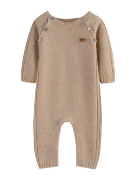 Custom design High Quality cashmere babywear from Chinese factory